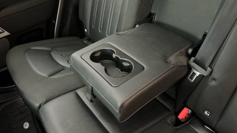 Land Rover Defender 2.0 D240 First Edition 110 5dr Auto Diesel Estate